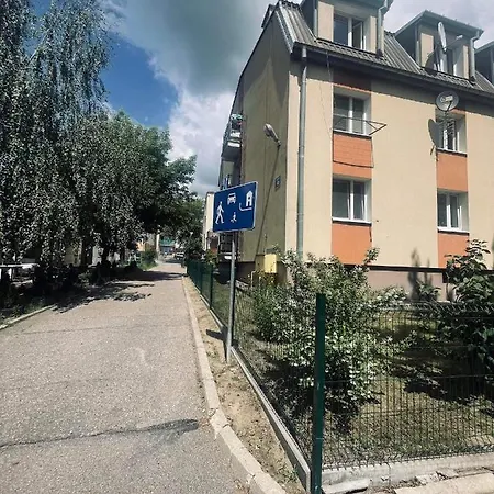 Moderna Apartment *