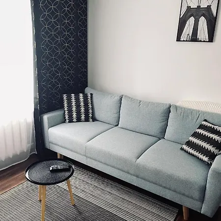 Moderna Nowy Dwór Mazowiecki