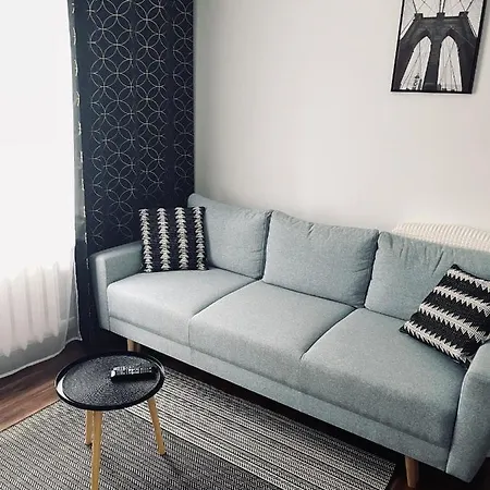 Moderna Nowy Dwor Mazowiecki
