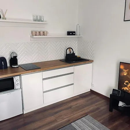 Moderna Apartment