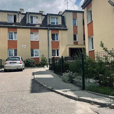 Moderna * Nowy Dwór Mazowiecki