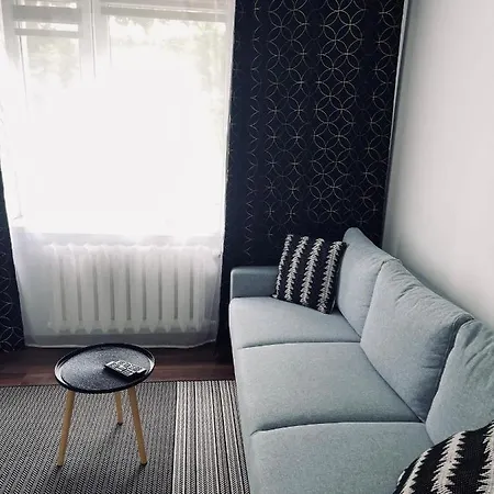 Apartment Moderna *