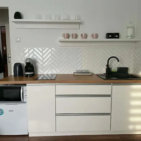 Moderna דירה *
