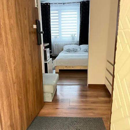 Moderna דירה Nowy Dwór Mazowiecki