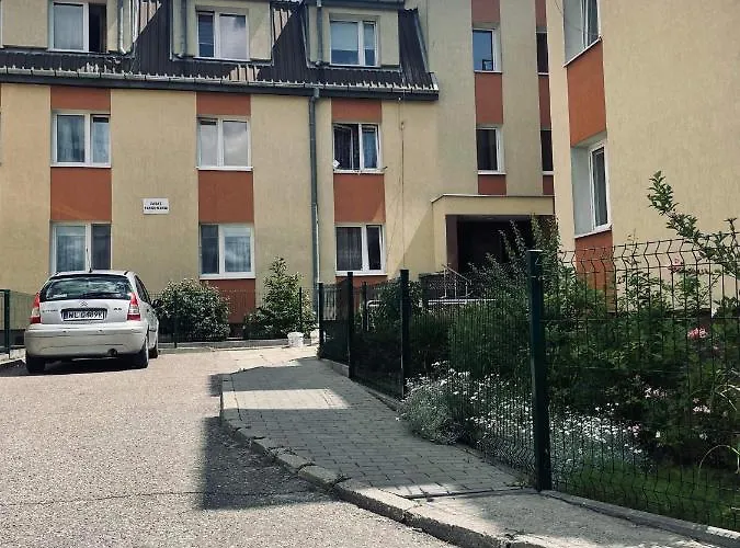 Moderna * Nowy Dwór Mazowiecki